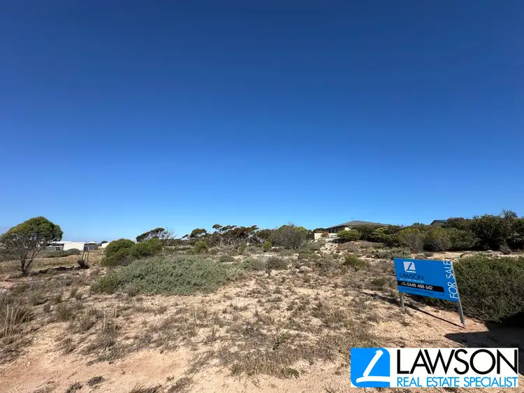 Sixth view of Homely land listing, 69 Bosanquet Boulevard, Ceduna SA 5690