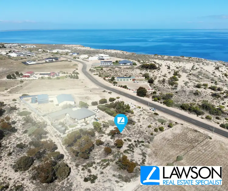 Seventh view of Homely land listing, 69 Bosanquet Boulevard, Ceduna SA 5690