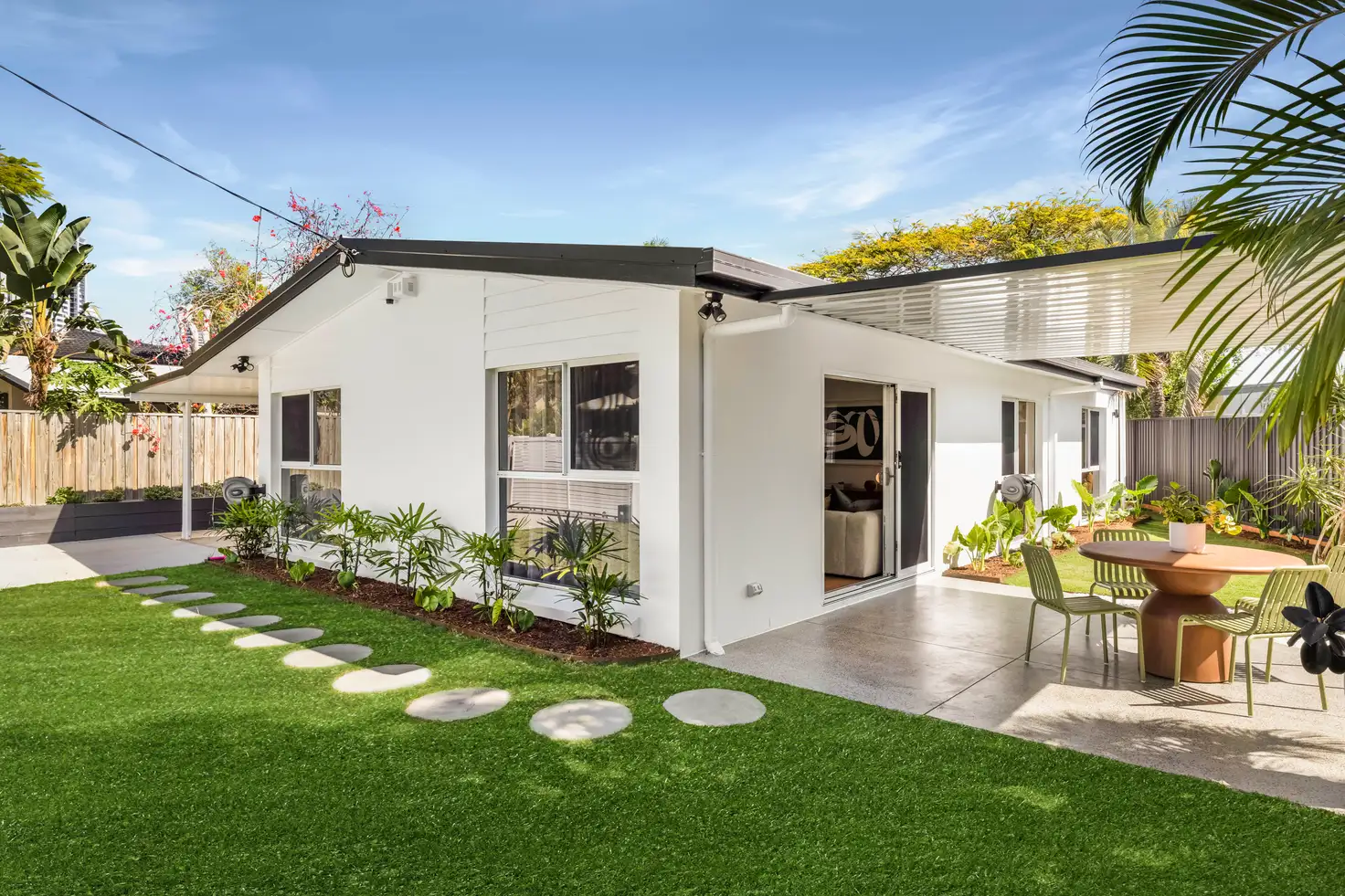 Main view of Homely house listing, 3 Karina Crescent, Broadbeach Waters QLD 4218