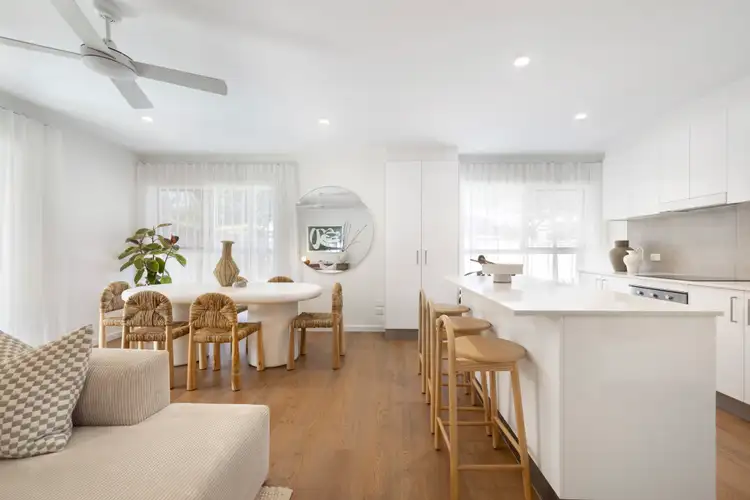 Sixth view of Homely house listing, 3 Karina Crescent, Broadbeach Waters QLD 4218