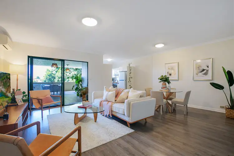 3/110 Pashen Street, Morningside QLD 4170