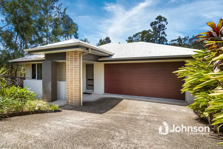 16 Chamomile Street, Springfield Lakes QLD 4300