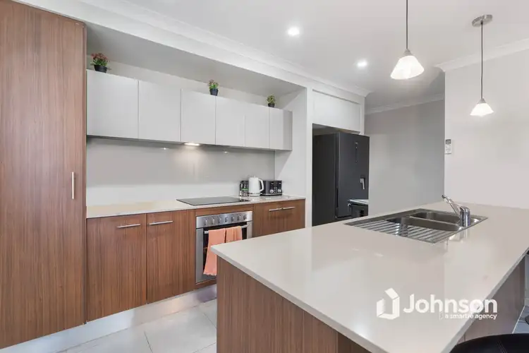 Fifth view of Homely house listing, 16 Chamomile Street, Springfield Lakes QLD 4300