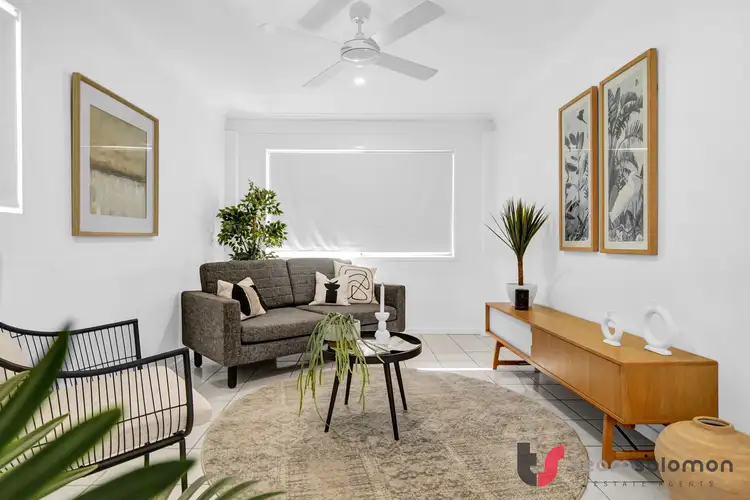 Second view of Homely house listing, 4a and 4b Tanderra Street, Cleveland QLD 4163
