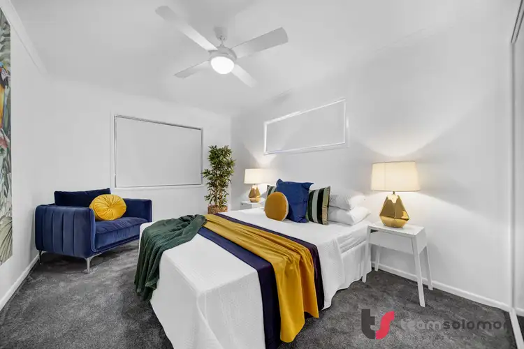 Third view of Homely house listing, 4a and 4b Tanderra Street, Cleveland QLD 4163