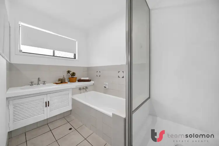 Fourth view of Homely house listing, 4a and 4b Tanderra Street, Cleveland QLD 4163