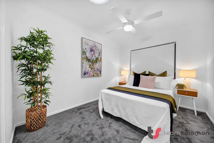 Fifth view of Homely house listing, 4a and 4b Tanderra Street, Cleveland QLD 4163