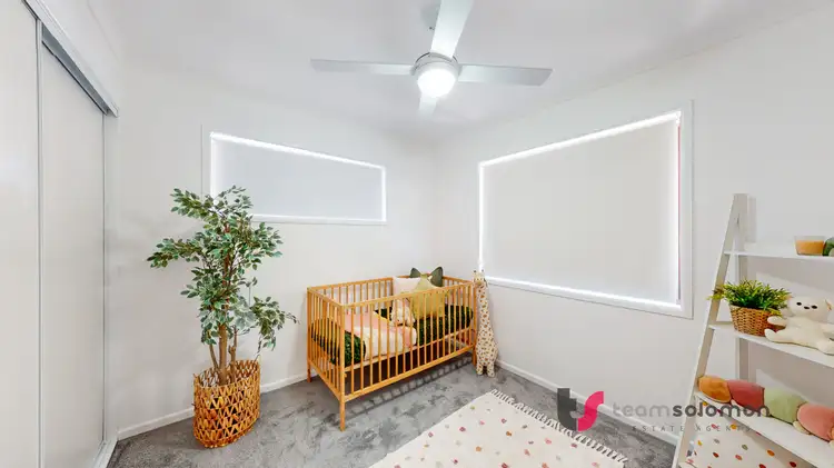 Sixth view of Homely house listing, 4a and 4b Tanderra Street, Cleveland QLD 4163