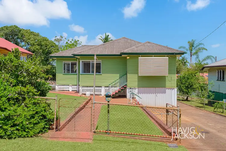 24 Apperley Street, Banyo QLD 4014