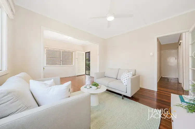 Second view of Homely house listing, 24 Apperley Street, Banyo QLD 4014