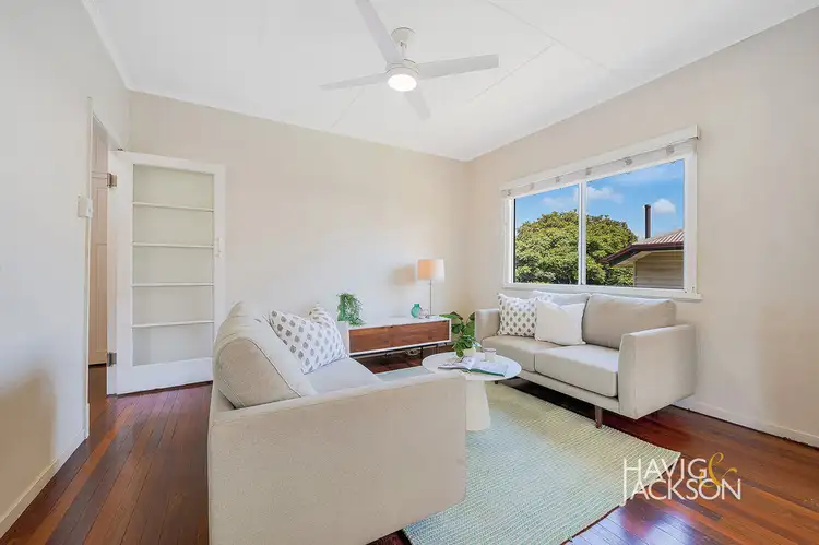 Third view of Homely house listing, 24 Apperley Street, Banyo QLD 4014
