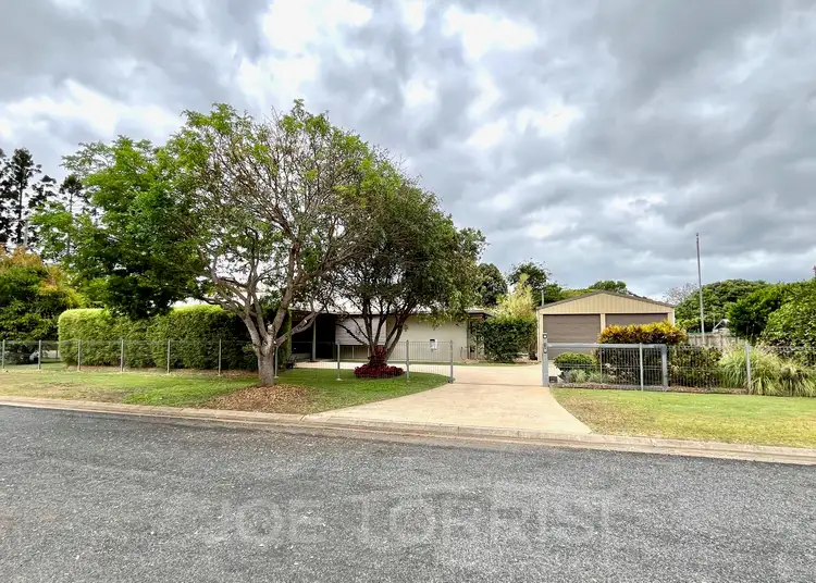 1 Collins Court, Mareeba QLD 4880