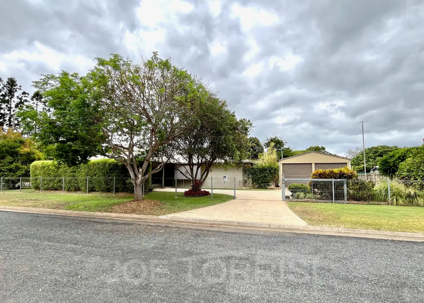 Main view of Homely house listing, 1 Collins Court, Mareeba QLD 4880