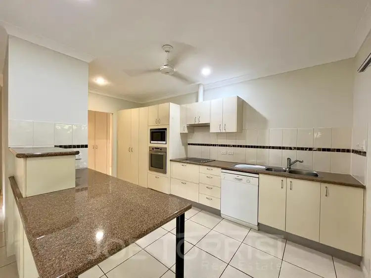 Fifth view of Homely house listing, 1 Collins Court, Mareeba QLD 4880