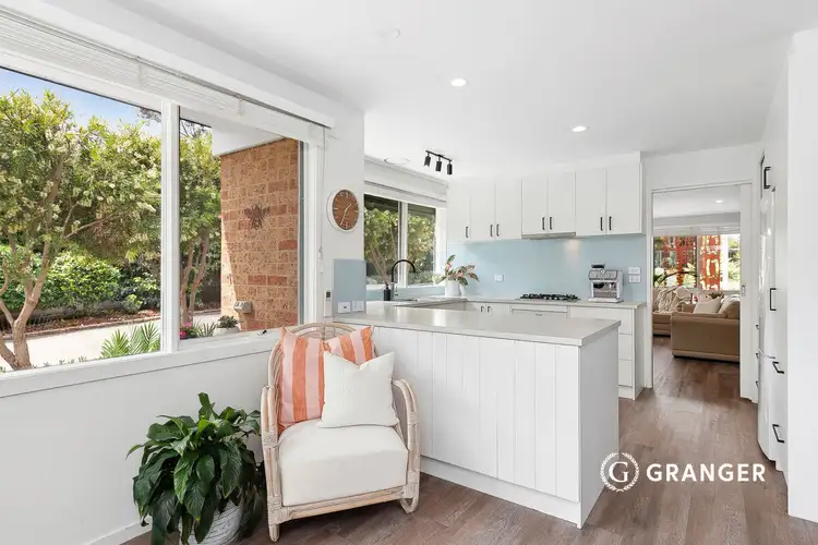 Second view of Homely house listing, 18 Fairway Crescent, Mccrae VIC 3938