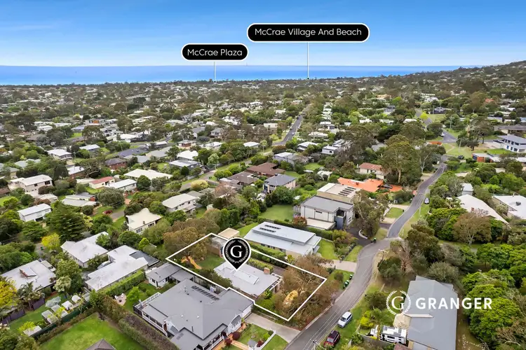 Fifth view of Homely house listing, 18 Fairway Crescent, Mccrae VIC 3938
