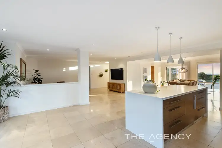 Fifth view of Homely house listing, 10 Block Place, Ocean Reef WA 6027