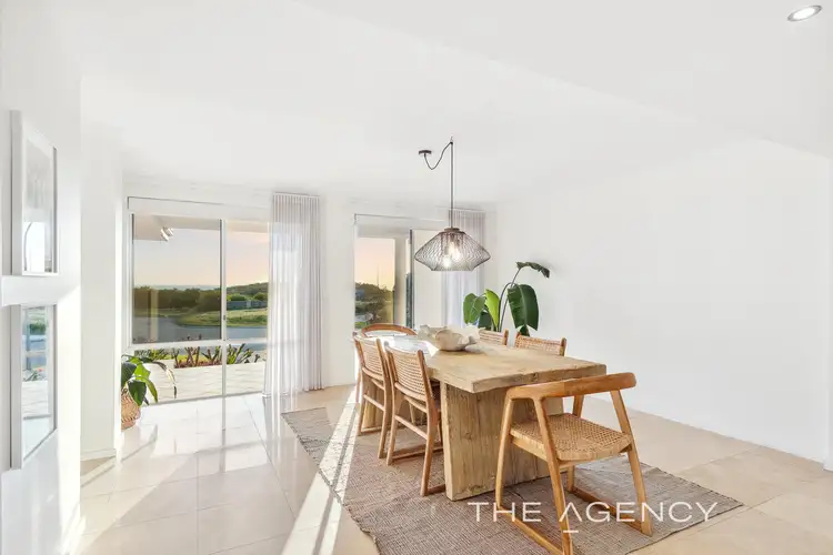 Sixth view of Homely house listing, 10 Block Place, Ocean Reef WA 6027
