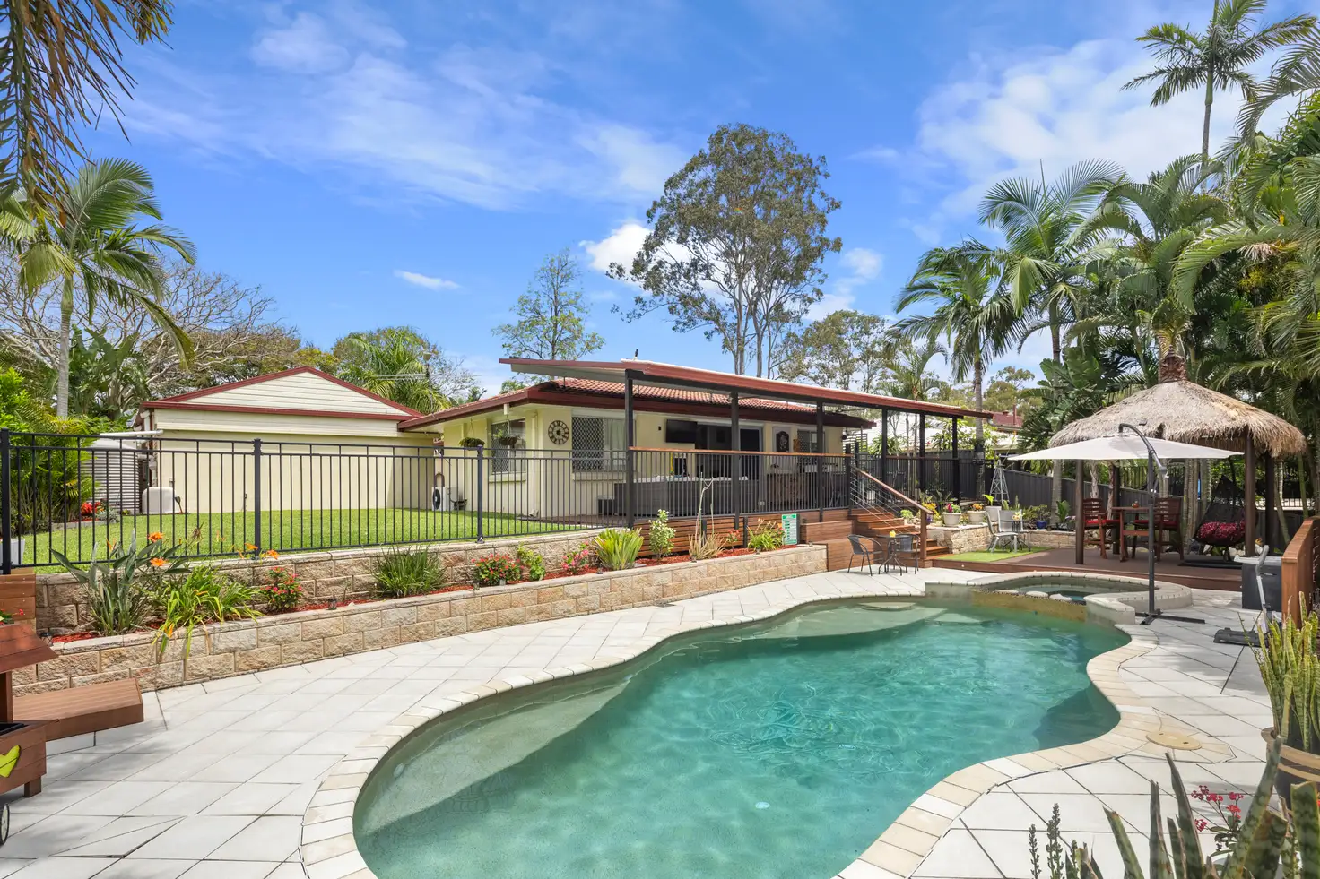 Main view of Homely house listing, 39 Canowindra Street, Jindalee QLD 4074