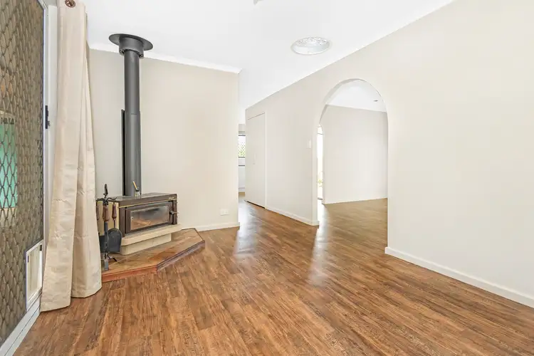 Second view of Homely house listing, 45 Elizabeth Street, Lower King WA 6330