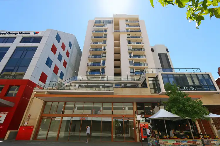 35/418-428 Murray Street, Perth WA 6000
