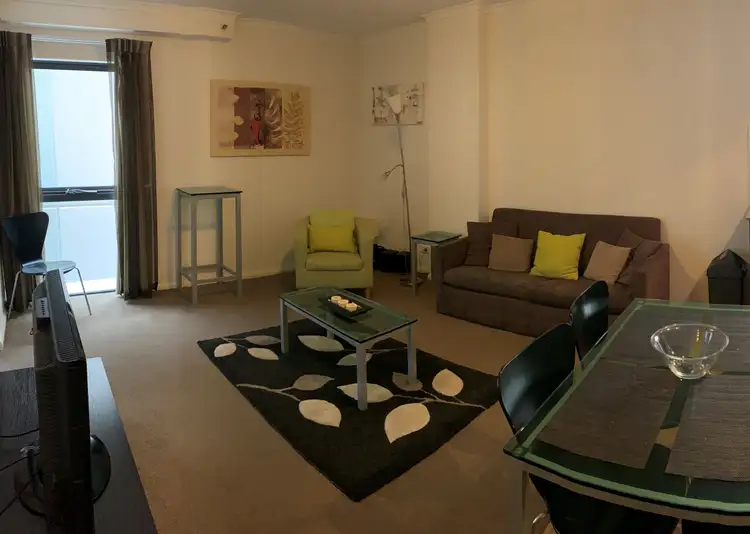 Second view of Homely apartment listing, 35/418-428 Murray Street, Perth WA 6000