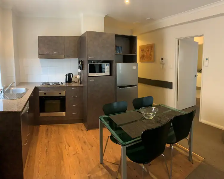 Fourth view of Homely apartment listing, 35/418-428 Murray Street, Perth WA 6000
