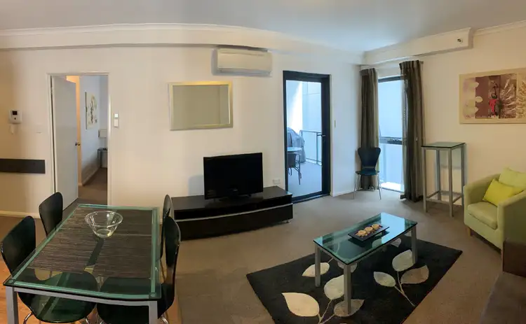 Fifth view of Homely apartment listing, 35/418-428 Murray Street, Perth WA 6000
