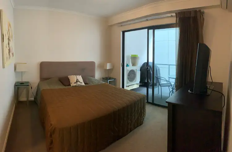 Sixth view of Homely apartment listing, 35/418-428 Murray Street, Perth WA 6000