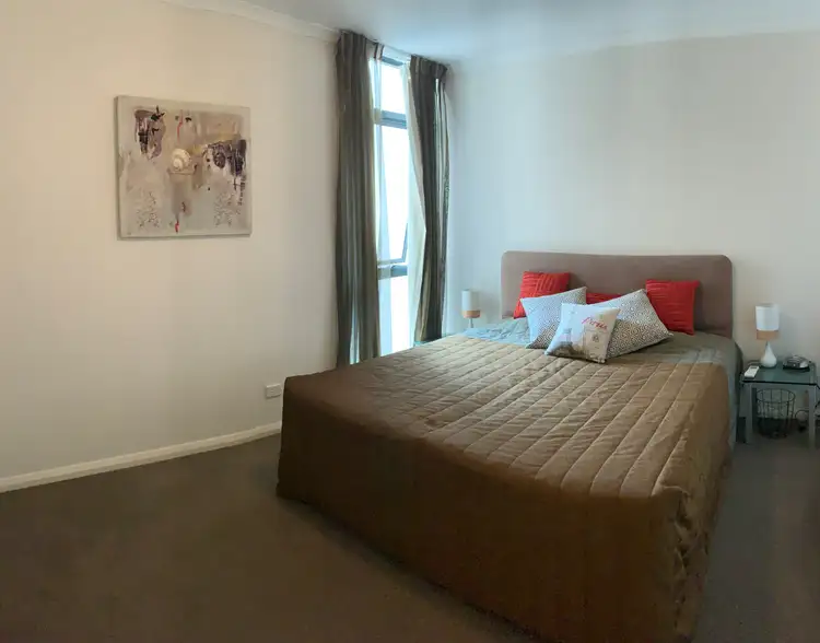 Seventh view of Homely apartment listing, 35/418-428 Murray Street, Perth WA 6000