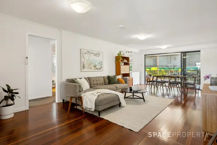 Third view of Homely house listing, 43 Southern Cross Avenue, Darra QLD 4076