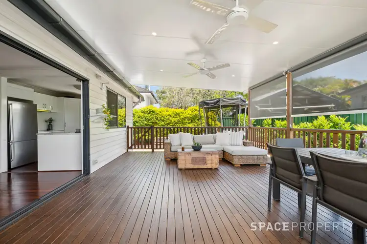Fourth view of Homely house listing, 43 Southern Cross Avenue, Darra QLD 4076
