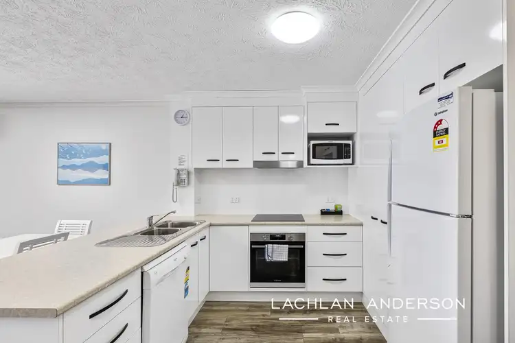 Fourth view of Homely unit listing, 12/59 Minchinton Street, Caloundra QLD 4551