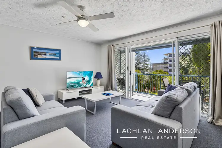 Fifth view of Homely unit listing, 12/59 Minchinton Street, Caloundra QLD 4551