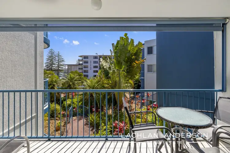 Sixth view of Homely unit listing, 12/59 Minchinton Street, Caloundra QLD 4551