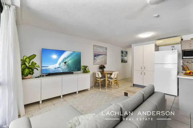 Second view of Homely unit listing, 2/12 Merrima Avenue, Kings Beach QLD 4551