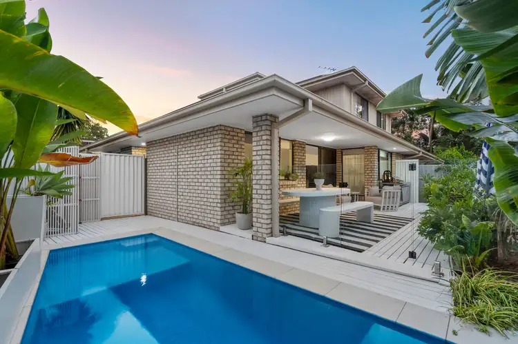 Main view of Homely semi-detached listing, 31 Jaxson Terrace, Pimpama QLD 4209