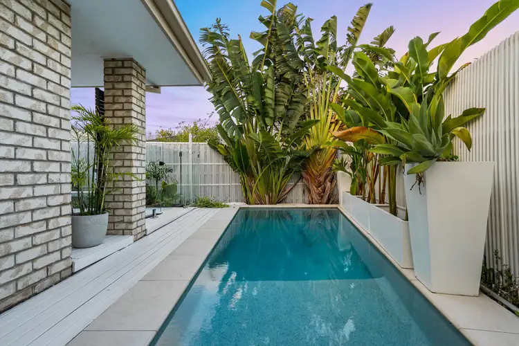 Second view of Homely semi-detached listing, 31 Jaxson Terrace, Pimpama QLD 4209
