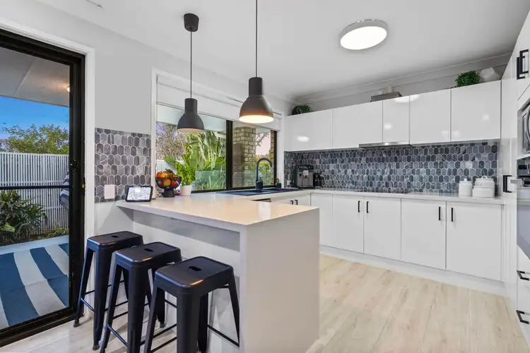 Third view of Homely semi-detached listing, 31 Jaxson Terrace, Pimpama QLD 4209