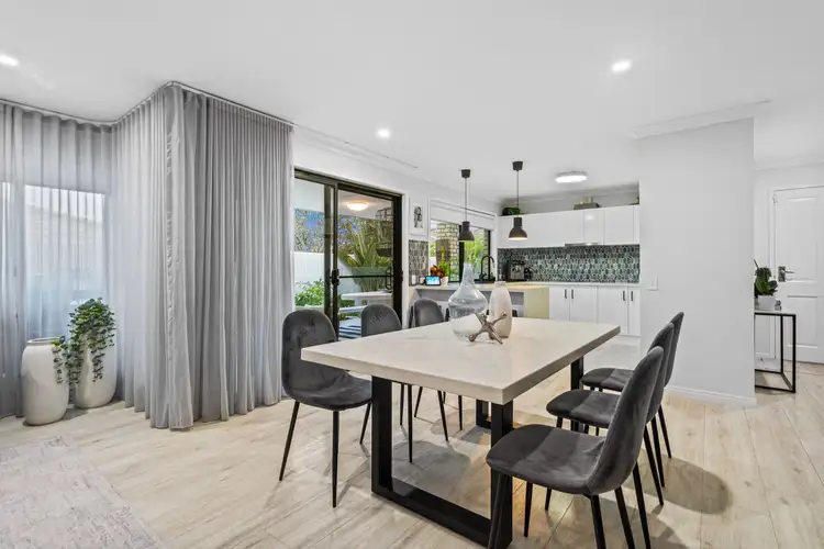 Fourth view of Homely semi-detached listing, 31 Jaxson Terrace, Pimpama QLD 4209