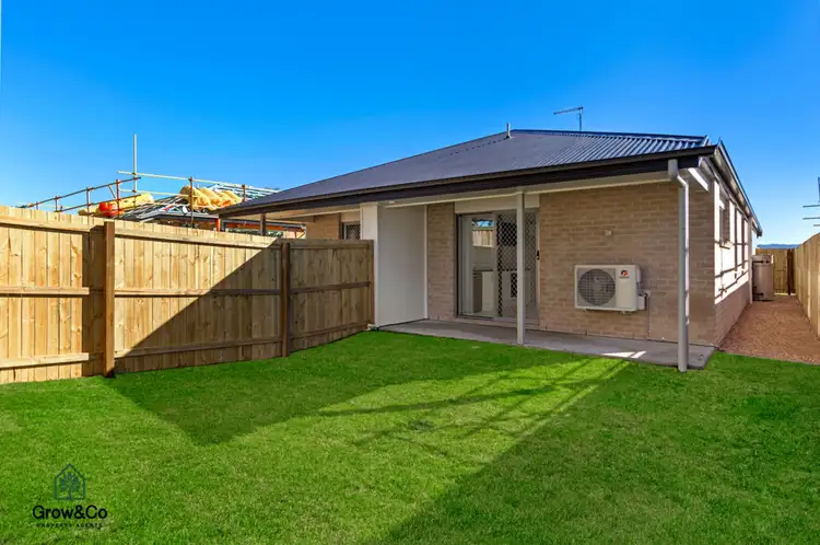 Second view of Homely house listing, A&B/69 Cronin Street, Morayfield QLD 4506