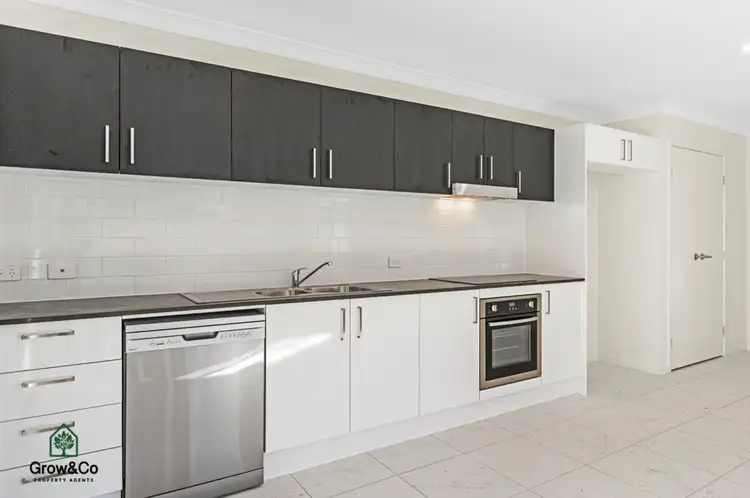 Third view of Homely house listing, A&B/69 Cronin Street, Morayfield QLD 4506