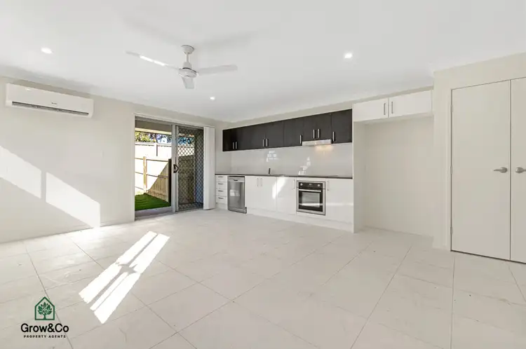 Fourth view of Homely house listing, A&B/69 Cronin Street, Morayfield QLD 4506