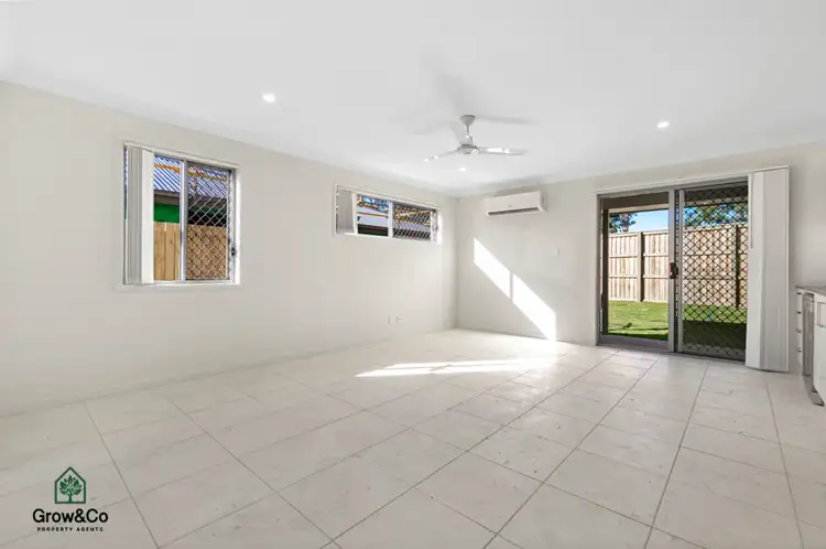 Fifth view of Homely house listing, A&B/69 Cronin Street, Morayfield QLD 4506