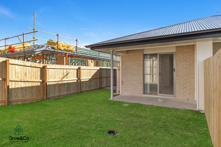 Seventh view of Homely house listing, A&B/69 Cronin Street, Morayfield QLD 4506