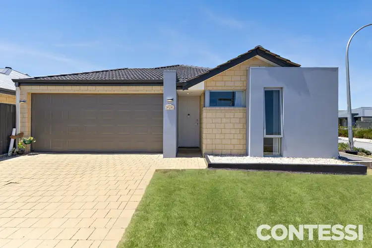 5 Burnett Road