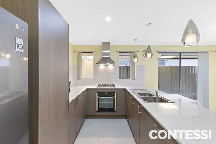 Second view of Homely house listing, 5 Burnett Road, Brabham WA 6055