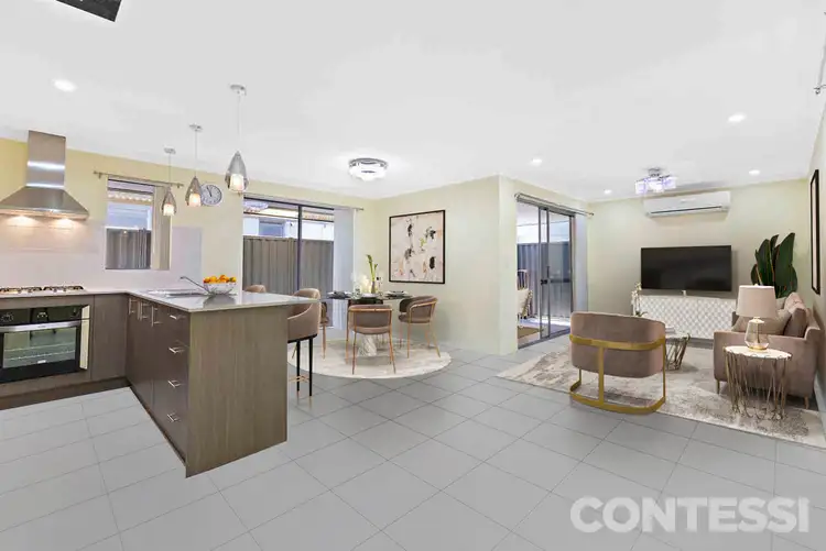 Fourth view of Homely house listing, 5 Burnett Road, Brabham WA 6055