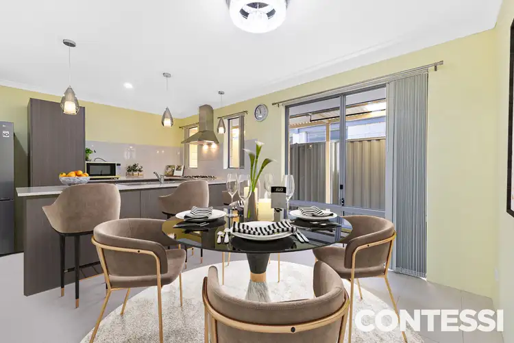 Fifth view of Homely house listing, 5 Burnett Road, Brabham WA 6055