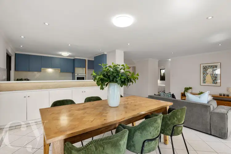 Fifth view of Homely house listing, 7 Absolon Way, Hillarys WA 6025